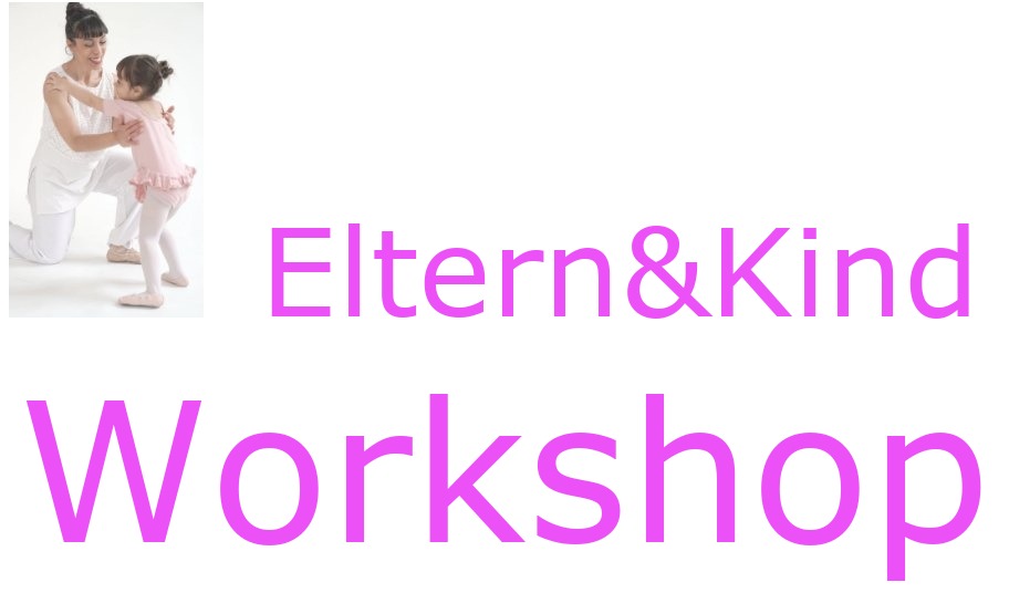 Eltern & Kind Workshop