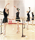 Klassische Ballett